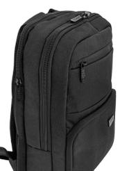 Large graphite men's backpack TORMN-0349-95(W25)-08