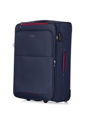 Komplet walizek na kółkach 19'/24'/28' WALNY-0033-69(W20)-09