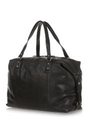 Men's large leather bag TORMS-0325-99(W23)-02