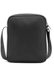 Men's shoulder bag TORMN-0381-98(Z25), product view from the back on a white background.