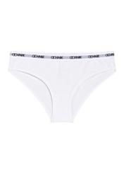 Three-pack of white women's briefs ZESDS-0002-0A(W26)