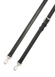 Black women's laptop bag TOREC-1108-99(Z25)