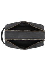 Men's leather cosmetic bag TORMS-0322-99(W23)-06