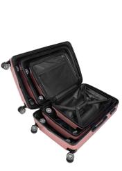 Set of suitcases on wheels 19'/24'/28' WALPC-0014-34(W24)-14