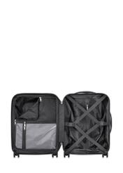 Small suitcase on wheels WALPC-0001-9J-19(Z26)