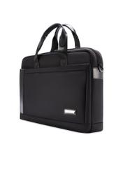 Black men's bag TORMN-0408-99(W26)