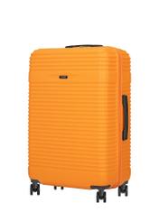 Set of suitcases on wheels 19'/24'/28' WALAB-0040-3A(W26)