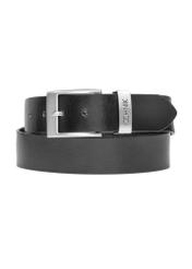 Men's belt PASMS-0127-99(W26) - front product view, on white background.