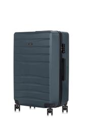 Komplet walizek na kółkach 19'/24'/28' WALAB-0059-51(W22)-07