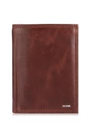 Men's wallet PORMS-0400-89(Z21)-01