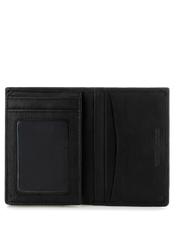 Men's slim wallet without clasp PORMS-0208-99(Z24)-04