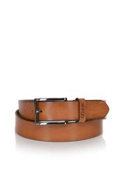 Men's belt PASMS-0234-89(W22)-01