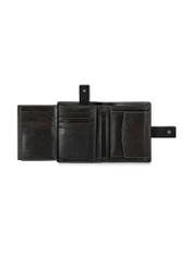 Leather men's wallet PORMS-0618-98(Z24)-07