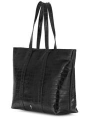 Women's shopper bag TORES-0700A-99(W22)-04