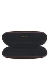 Eyeglasses case PL-113-49-02
