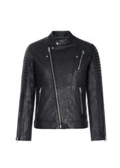 Men's Leather Ramones KURMS-0179-5427(KS)-02