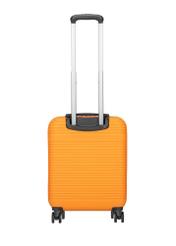 Small suitcase on wheels WALAB-0040-3A-19(W26)