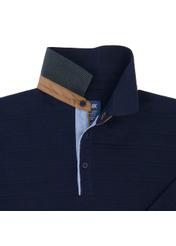 Koszula polo POLMT-0011-69(Z19)-05