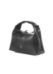 Women's leather handbag TORES-1134A-99(Z25), diagonal product view on a white background.