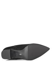 Buty damskie BUTYD-0304-99(Z18)-03