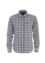 Koszula męska Hobas KOSMT-0002-15(Z16)-01