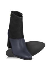 Buty damskie BUTYD-0433-17(Z19)-04