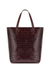 Women's shopper bag TORES-0701A-89(W22)-04