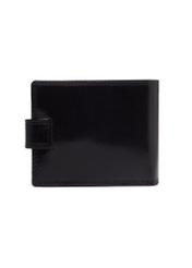 Men's wallet PL-105-99(KS), back view of the product on a white background.