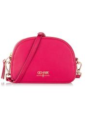 Small fuchsia women's handbag TOREC-0730-31(Z23)-01