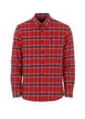 Men's shirt KOSMT-0273-42(Z21)-02
