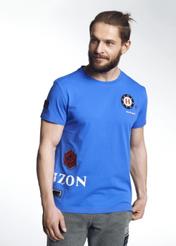 Men's T-shirt TSHMT-0041-61(W21)-01