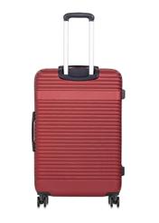 Large suitcase on wheels WALAB-0040-49-28(W24)-02