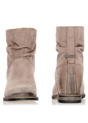 Botki damskie Nebulis BUTYD-0063-81(Z16)-02