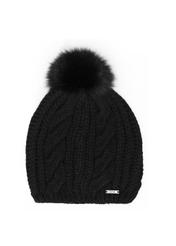Czapka damska CZADT-0021-99(Z18)-01