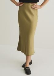 Women's skirt SPCDT-0065-55(W22)-01