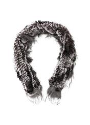 Women's Scarf SZADF-0018-91(Z19)-01