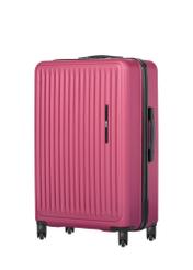 Set of suitcases on wheels 19"/24"/29" WALAB-0082-4B(W26)