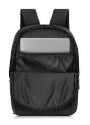 Large graphite men's backpack TORMN-0349-95(W25)-06