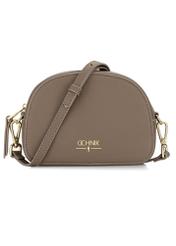 Small women's bag in cocoa color TOREC-0730B-82(Z24)-02