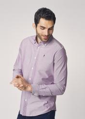 Men's shirt KOSMT-0264-72(Z21)-03