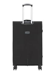 Large suitcase on wheels WALNY-0037-99-28(W24)-04