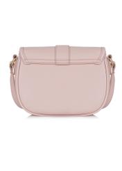 Pink women's logo mailbag TOREC-0756-34(W23)-04
