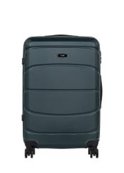 Set of suitcases on wheels 19'/24'/28' WALAB-0077-54(W25)