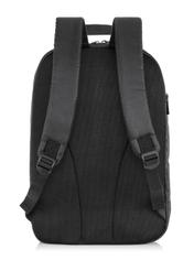 Capacious black men's backpack TORMN-0262B-99(Z24)-03