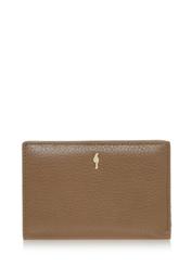 Women's wallet PORES-0616BRFID-89(W22)-01