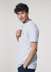 Koszulka polo POLMT-0044-61(W21)-03