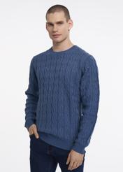 Men's Sweater SWEMT-0097-17(Z22)-01