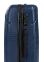 Set of suitcases on wheels 19'/24'/28' WALPC-0014-69(W24)-12