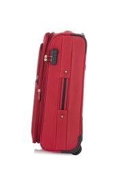 Medium suitcase on wheels WALNY-0033-42-24(W24)-02