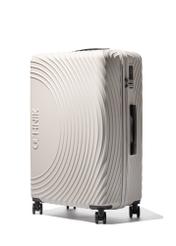Large wheeled suitcase WALAB-0088-1A-28(W26), angled product view on a white background.